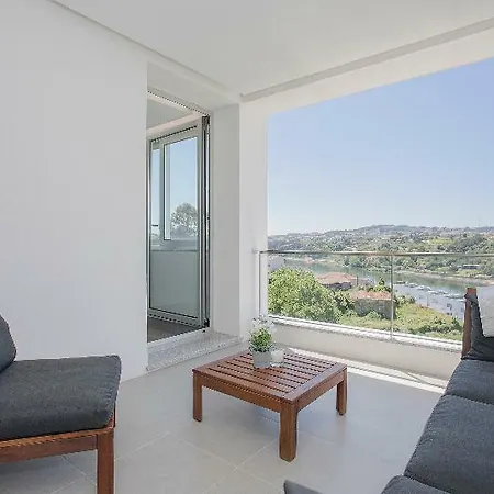 Apartment Luxury River View