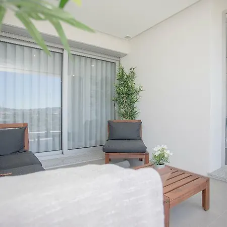 Luxury River View * Porto
