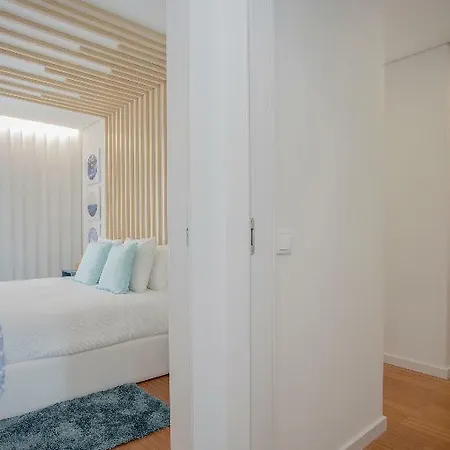 Apartment Luxury River View